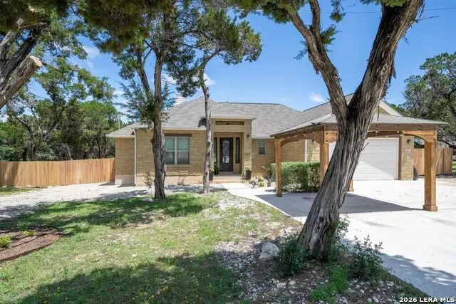 267 Eagle Rock, Spring Branch, TX 78070 - #2