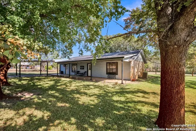470 Rutledge, Poteet, TX 78065 - Image #3