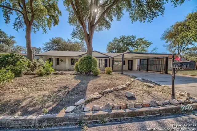2618 Waterford Dr., San Antonio, TX 78217 - Image #1