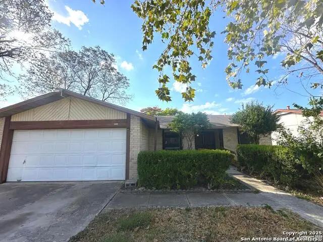 1027 Hickory Trail, San Antonio, TX 78245 - Image #1