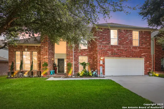 4726 River Rock, San Antonio, TX 78251 - Image #1