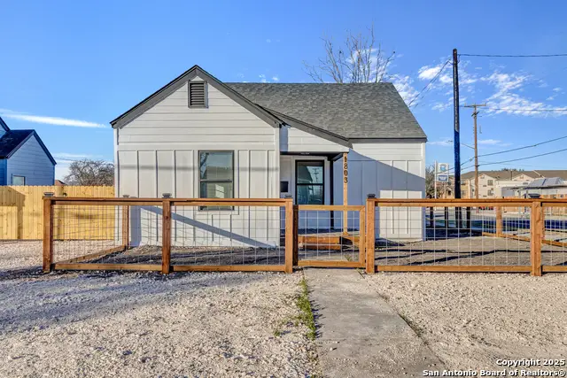 1803 Texas, San Antonio, TX 78228 - Image #3