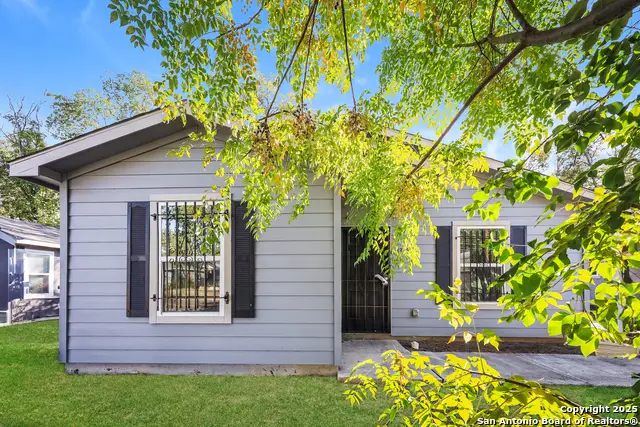 3318 Martin Luther King, San Antonio, TX 78220 - Image #1