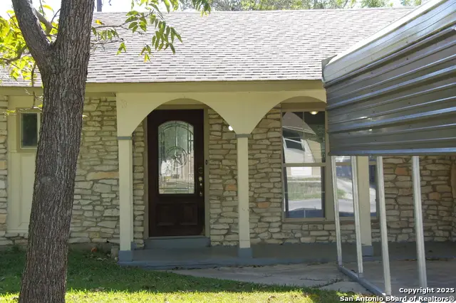 4406 Desert View, San Antonio, TX 78217 - Image #2