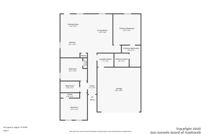 227 Lopez, Seguin, TX 78155 - Image #2