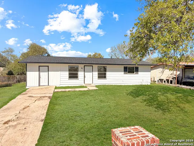 6231 Haven Valley, San Antonio, TX 78242 - Image #2