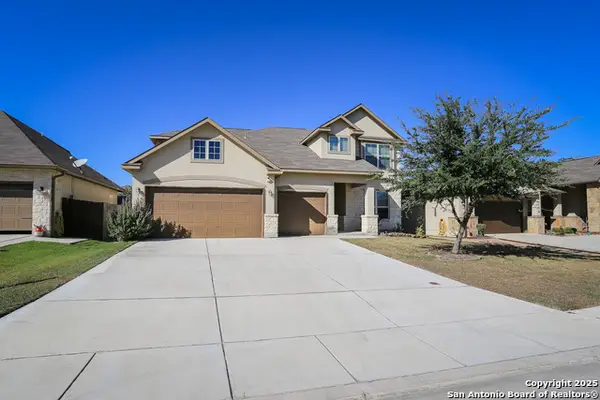 5652 Meadow View, New Braunfels, TX 78132