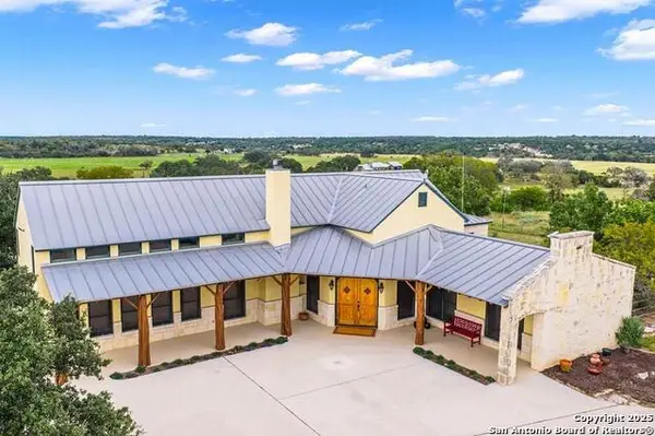 2320 Fiedler Road, Harper, TX 78028