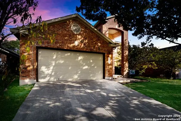 25914 Mission Bluff, Boerne, TX 78015