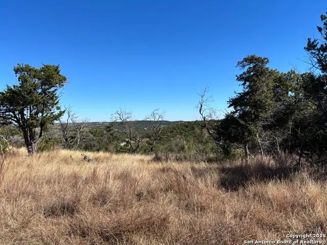 LOT 85 Headwaters Ranch Road, Kendalia, TX 78027 - Image #1