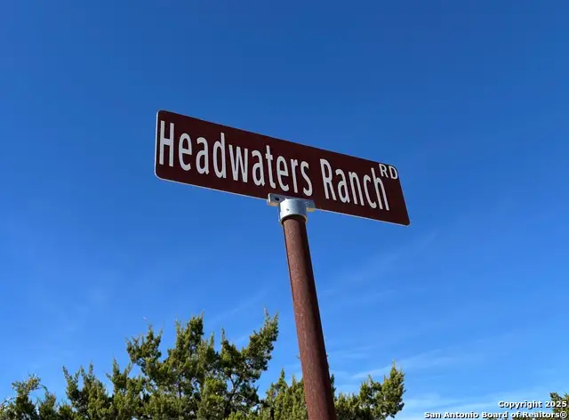 LOT 85 Headwaters Ranch Road, Kendalia, TX 78027 - Image #2