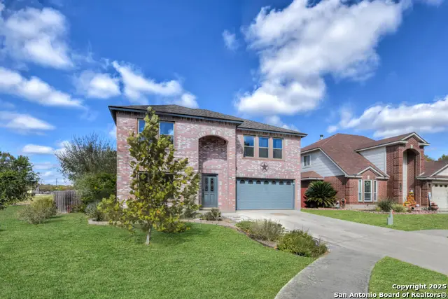 1101 Quiet Creek, Schertz, TX 78154 - Image #1