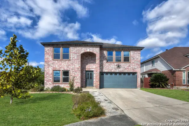 1101 Quiet Creek, Schertz, TX 78154 - Image #2