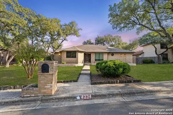 4234 Shadow Elm Woods, San Antonio, TX 78249