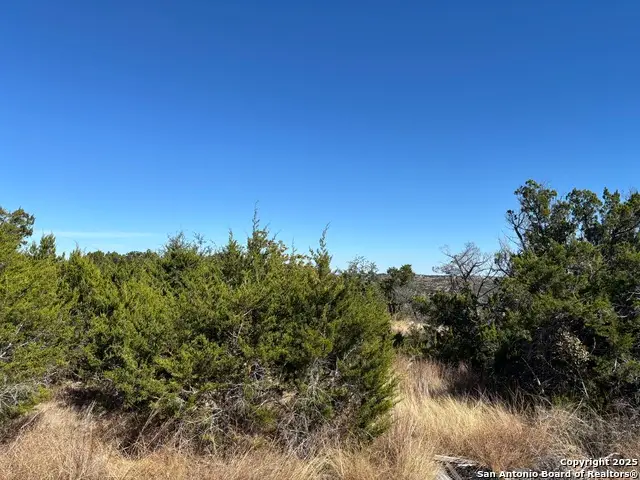 LOT 86 Headwaters Ranch Road, Kendalia, TX 78027 - Image #1