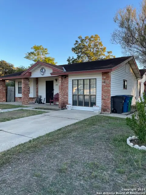 1914 Perlita, San Antonio, TX 78224 - Image #2