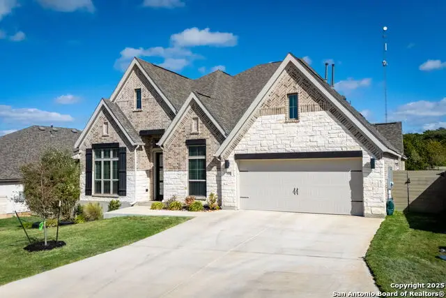 358 Bridle Trail, New Braunfels, TX 78132 - Image #1