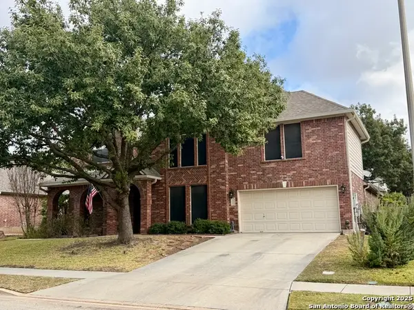 117 Brookbend, Cibolo, TX 78108