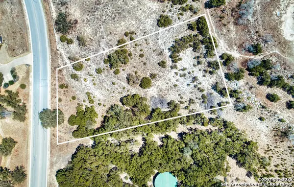 2100 Clubs Drive, Boerne, TX 78006