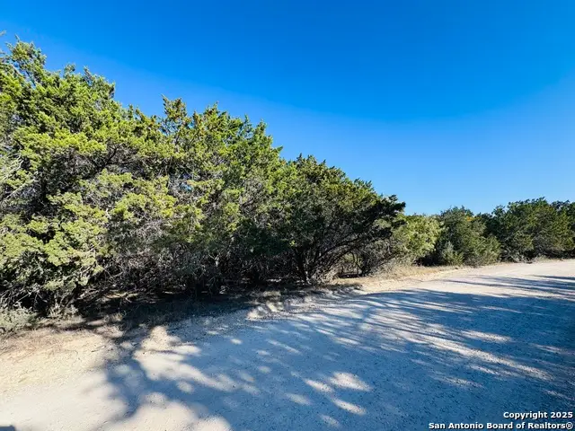 136 AND 137 LOT Terrace, Bandera, TX 78003 - Image #2