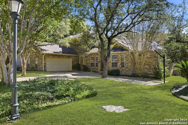 15 Inwood Point, San Antonio, TX 78248 - Image #2