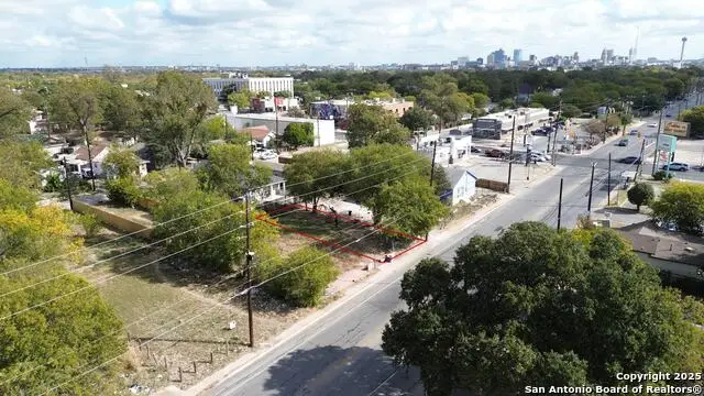 3 LOTS ON Guadalupe St, San Antonio, TX 78207 - Image #1