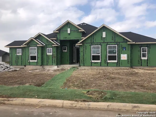 811 Niebla Creek, San Antonio, TX 78263 - Image #1