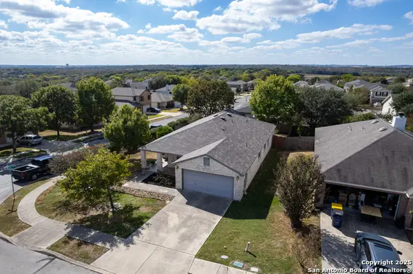 145 Stream Crossing, Cibolo, TX 78108
