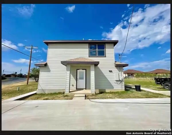 1161 Fm 2030, Eagle Pass, TX 78852
