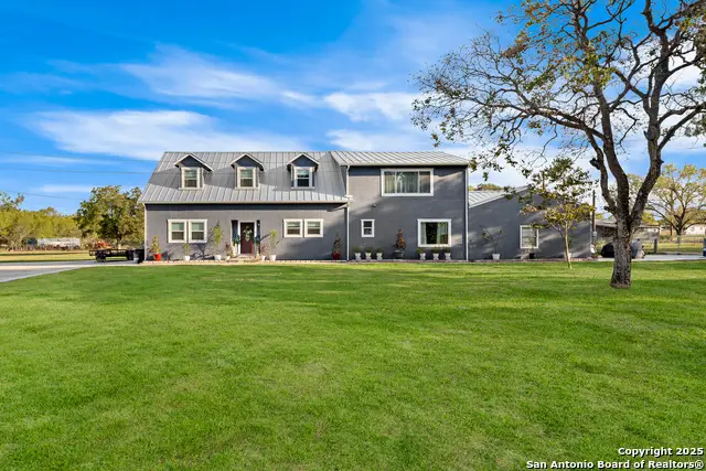 9658 S Foster, San Antonio, TX 78222 - Image #2