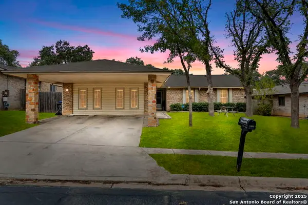 4907 Babson, San Antonio, TX 78249