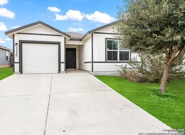5530 Rosillo Hill, San Antonio, TX 78222 - Image #1