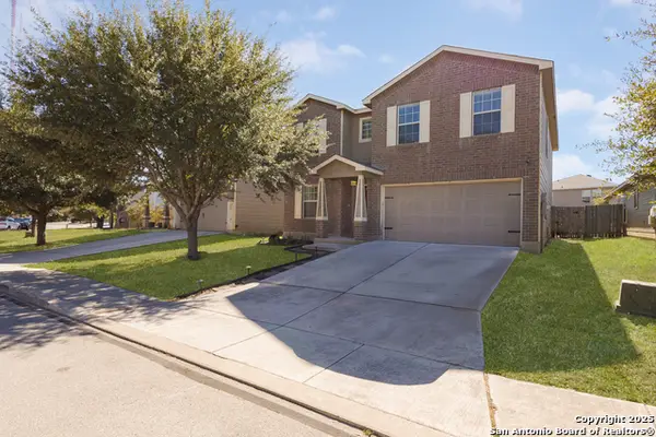 11818 Wildcat Cv, San Antonio, TX 78254