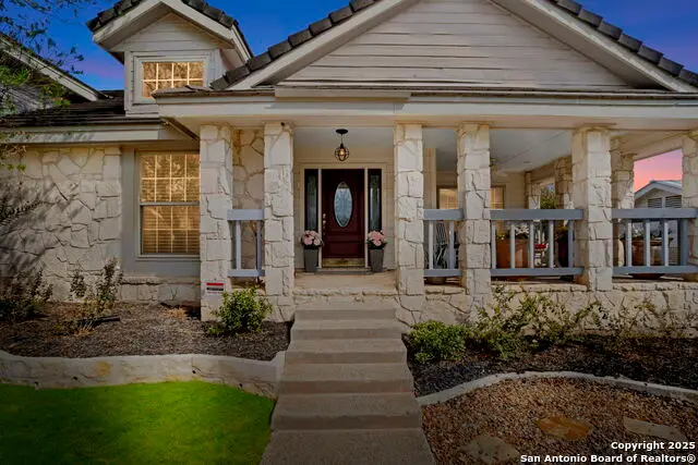 911 Almadin, San Antonio, TX 78258 - Image #1