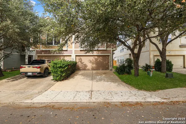 6731 Terra Rye, San Antonio, TX 78240