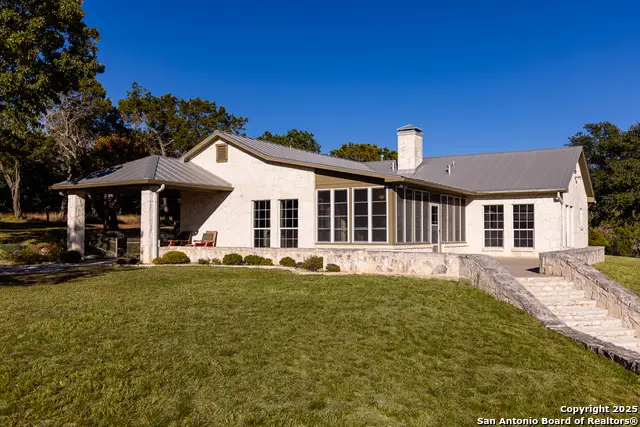 174 Cedar Rock Trail, Hunt, TX 78024 - Image #2