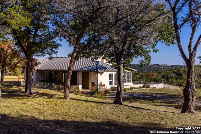 174 Cedar Rock Trail, Hunt, TX 78024 - Image #3