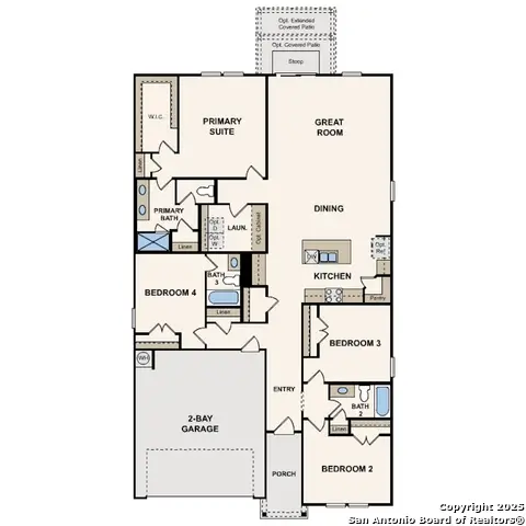 7925 Coffee Mill, San Antonio, TX 78252 - Image #2