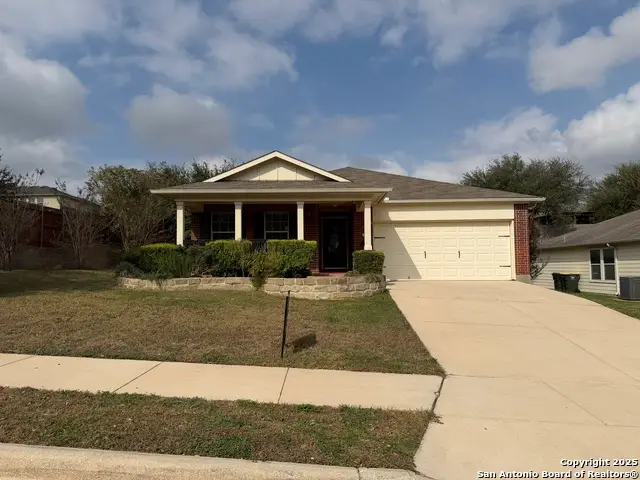 5408 Columbia Dr, Cibolo, TX 78108 - Image #1