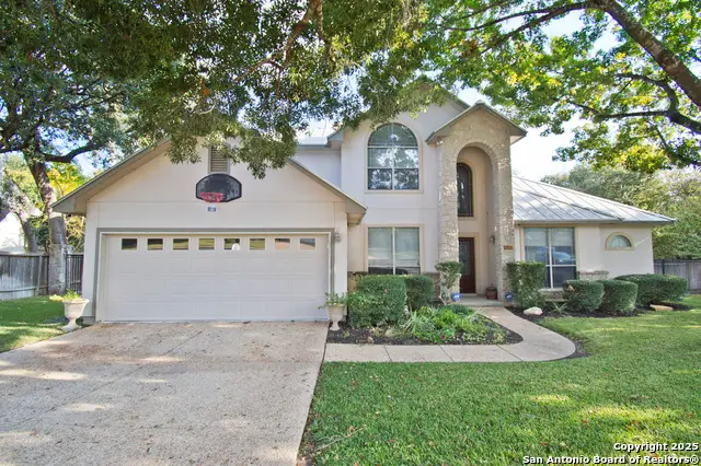 1530 Pheasant Rdg, San Antonio, TX 78248 - Image #1