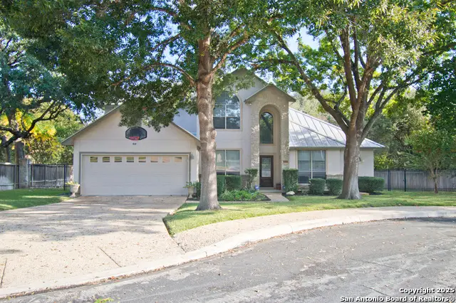 1530 Pheasant Rdg, San Antonio, TX 78248 - Image #2