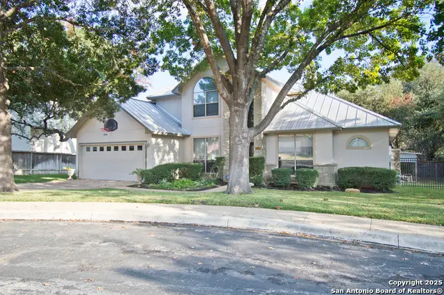 1530 Pheasant Rdg, San Antonio, TX 78248 - Image #3