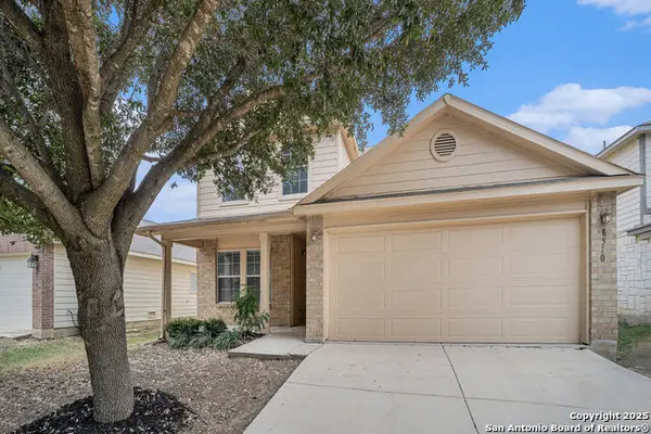 8510 Silver Willow, San Antonio, TX 78254