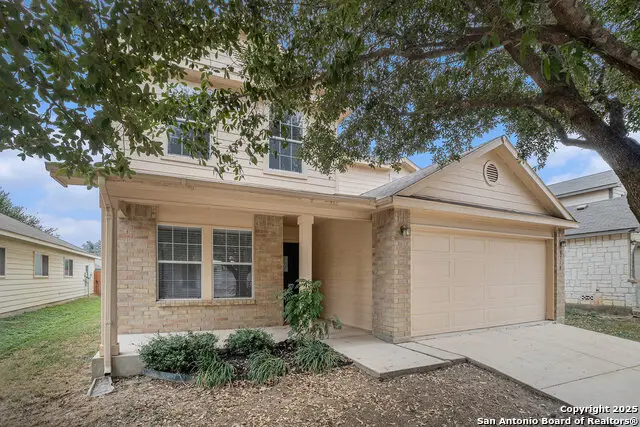 8510 Silver Willow, San Antonio, TX 78254 - Image #2