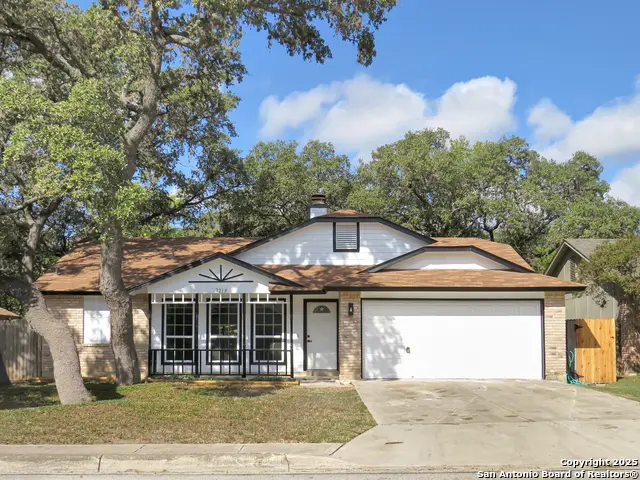 7219 Webbwood, San Antonio, TX 78250 - Image #1