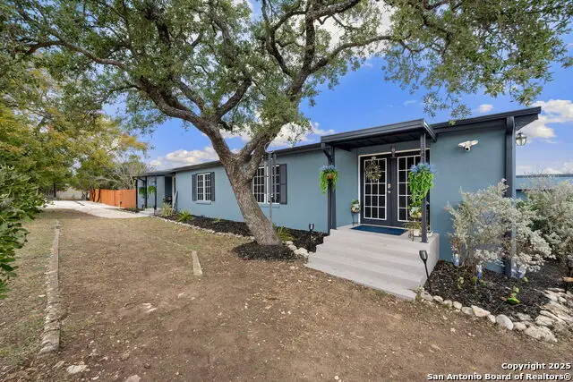 1575 Live Oak Drive, Canyon Lake, TX 78133 - Image #3