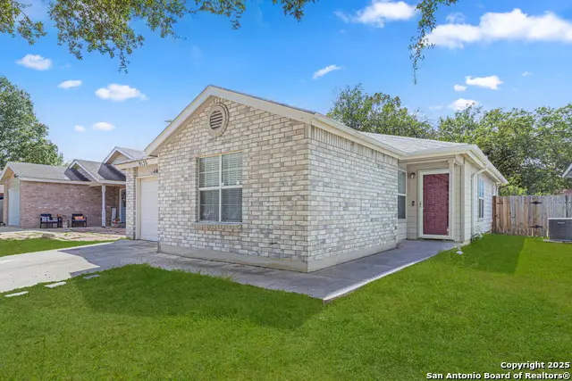 9130 Village Brown, San Antonio, TX 78250 - Image #2