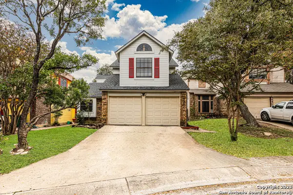 4206 Birch Tree, San Antonio, TX 78247