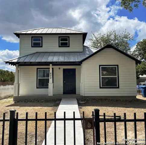 620 W Euclid, San Antonio, TX 78212