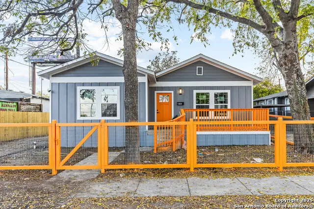 2706 Cesar E Chavez, San Antonio, TX 78207 - Image #2